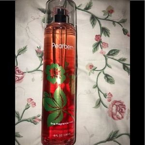 PearBerry & Marshmallow Pumpkin Latte -For someone